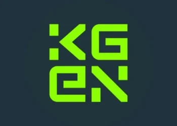 KGeN Hits $43.5M Raised with New Strategic Round from Jump Crypto, Accel and Prosus Ventures