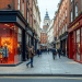 UK retail sales unexpectedly rise 0.5% in September, boosting economy