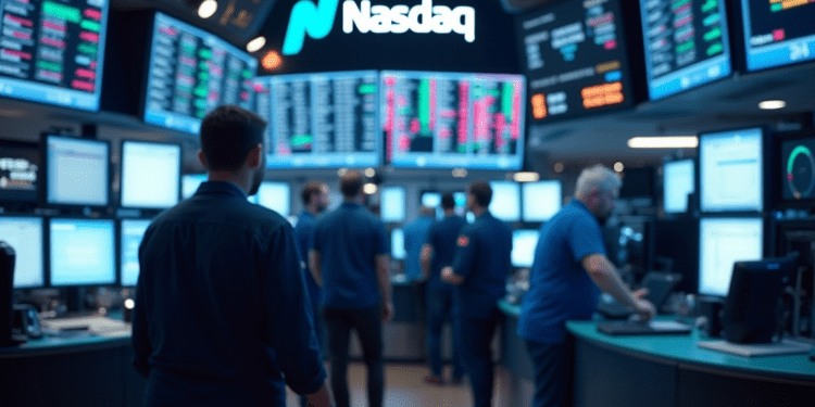 Top catalysts for the Nasdaq 100 Index and ETFs like JEPQ, QQQ, and QYLD