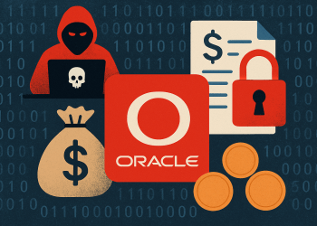 Hackers exploit Oracle systems, executives hit with ransom demands