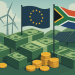 EU pledges €11.5B to South Africa as green energy race intensifies