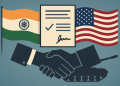 India, US sign 10-year defence framework to deepen strategic cooperation