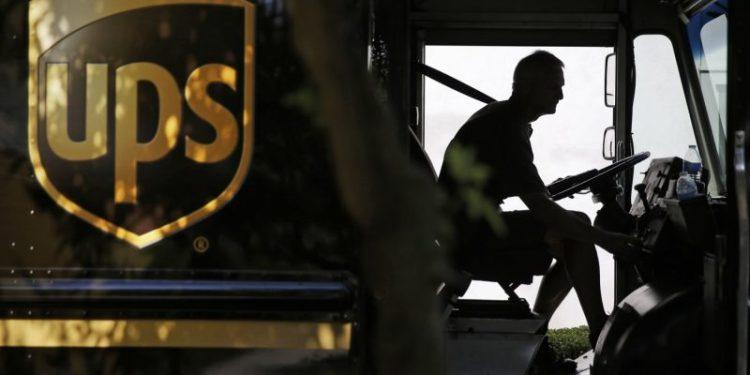 UPS is ‘disposing of’ U.S.-bound packages over customs paperwork problems