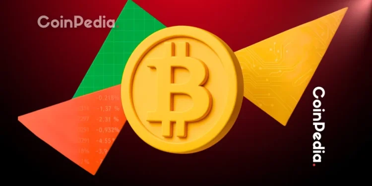 Bitcoin Price Prediction Today: Bulls Target $116K This Weekend