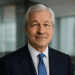 Why does Jamie Dimon believe a US stock market correction is coming?