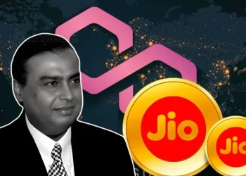 Jio Partners with Aptos, Rolls Out Blockchain-Based Rewards for 500 Million Users 