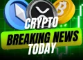 Crypto News Today (Live) Updates October 20 : Bitcoin Price,XRP ETF, Ripple Swell 2025
