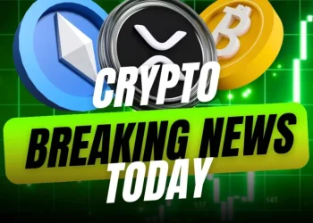 Crypto News Today (Live) Updates October 20 : Bitcoin Price,XRP ETF, Ripple Swell 2025