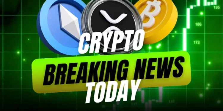Crypto News Today (Live) Updates October 20 : Bitcoin Price,XRP ETF, Ripple Swell 2025