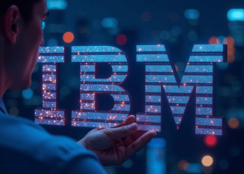 IBM stock price analysis: is the Big Blue losing the AI race?