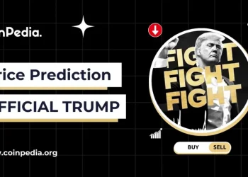 TRUMP Meme Coin Price Prediction 2025, 2026 – 2030: Will $TRUMP Price Hit $50?