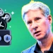 Why Ripple’s Chris Larsen Moved $120M in XRP After Earning $764M in Profits