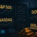 Top news to move the Dow Jones Index this week