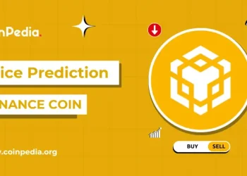 Binance Coin Price Prediction 2025, 2026 – 2030: Will BNB Hit $1000?