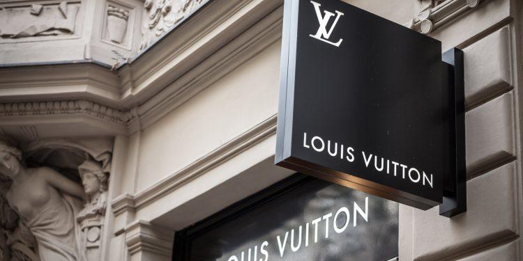 Here’s why the LVMH share price is in a strong bull run