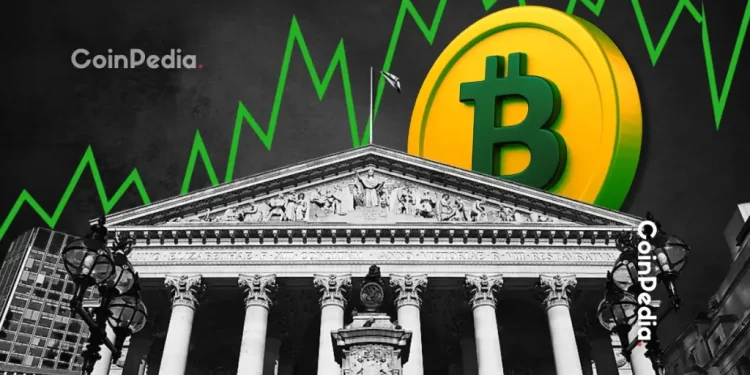 U.S. Senate Set for December Vote on Crypto Market Structure Bill