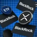 Fact Check: Is BlackRock Partnering with Ripple to Tokenize All $5.3T in ETF Liquidity?