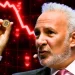 Bitcoin Down 40% vs Gold, Peter Schiff Says ‘Digital Gold’ Hype Is Exposed