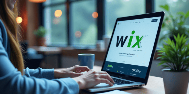 Wix stock has formed a risky pattern: will it crash further?