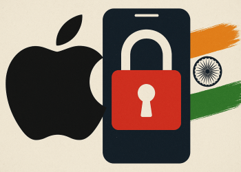 Apple privacy concerns rise as India orders mandatory installation of cyber safety app