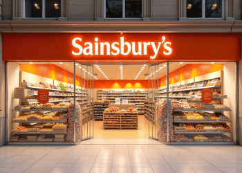 Sainsbury shares slide as Qatar Fund cuts stake in major £265M selldown