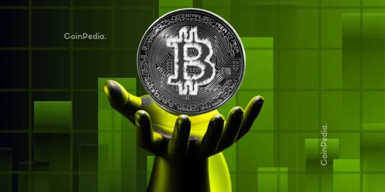 Analyst Explains How JPMorgan, Vanguard and BoA “Absorbed” Bitcoin in Nine Days