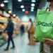 Ocado share price forms a bullish pattern as it ends exclusivity amid Kroger woes