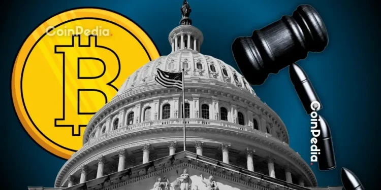 US Senators Introduce SAFE Crypto Act to Target Rising Crypto Scams