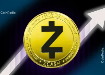 Zcash Price Rally Looks Like Capital Rotation, Says Raoul Pal