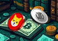 The Best Cheap Crypto To Buy Now Is This Under $0.04 Token as Whales Exit Shiba Inu (SHIB) Positions