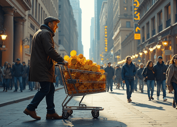 Here’s why the Dow Jones Index is pulling back