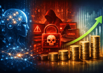 Why CEOs and CISOs are split on AI-driven cyber risk