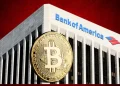 Bank of America Opens the Door to Bitcoin ETF Allocations