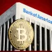 Bank of America Opens the Door to Bitcoin ETF Allocations