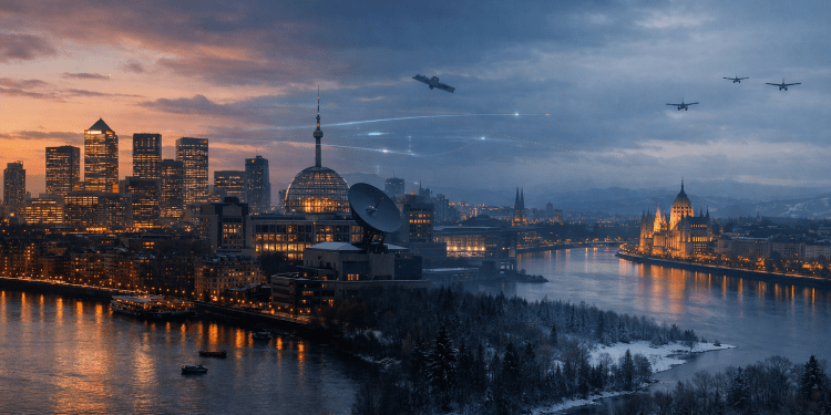 LSEG share price flashes bullish pattern amid new settlement service launch