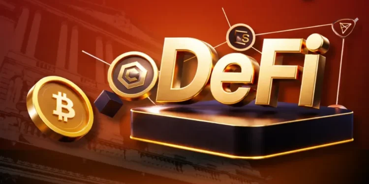 Chainlink vs. Hyperliquid—Who Will be the DeFi Leader in 2026? Here’s What Charts Say!