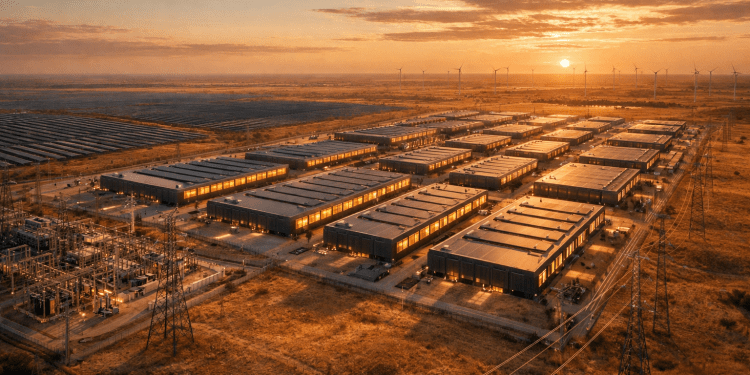 This $1B OpenAI–SoftBank bet reveals what AI can’t function without