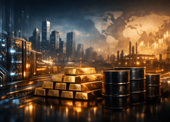 From AI to gold: 5 Wall Street predictions that could shape 2026