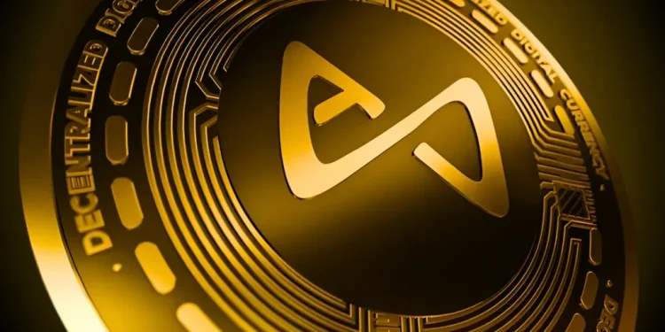 Axie Infinity (AXS) Price Jumps 33% as bAXS Launch Brings Buyers Back