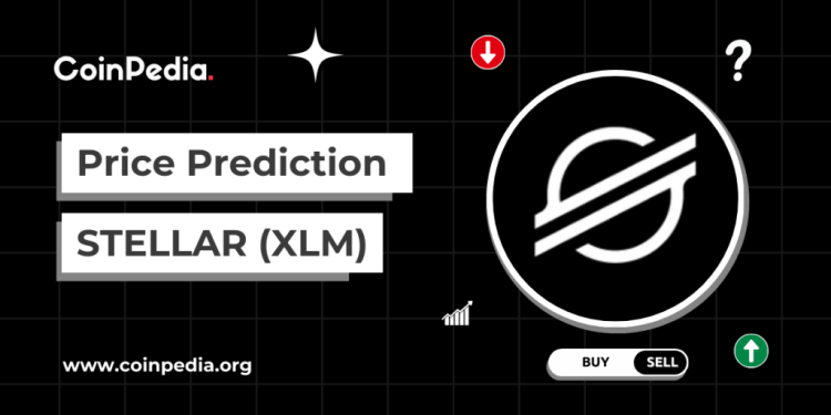 Stellar XLM Price Prediction 2026,2027-2030: Future Price Analysis and Investment Potential