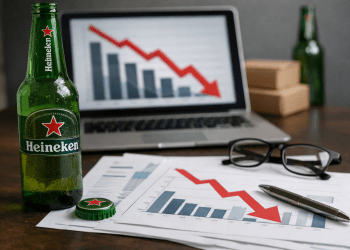 Heineken to cut thousands of jobs as beer demand slows and growth cools