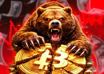 Why Is Bitcoin Crashing Today? Analysts Say Synthetic BTC Supply Is the Real Problem