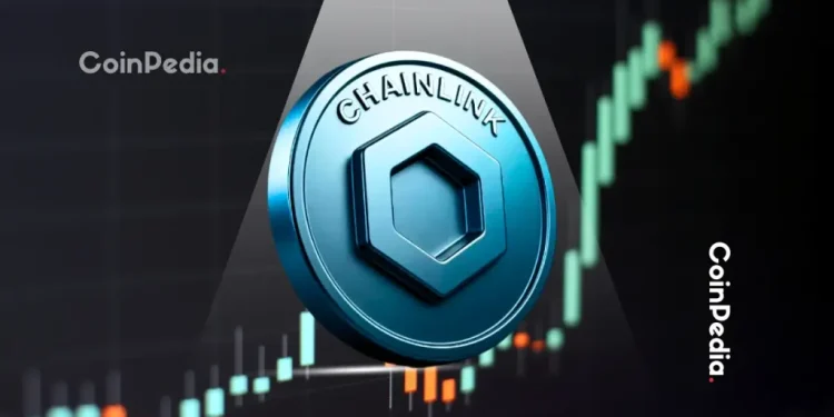 Chainlink Price Targets $53: Could LINK Be the Next Blue Chip to Rally?