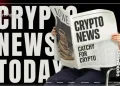 Crypto News Today [Live] Updates On Feb 14, 2026
