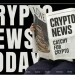 Crypto News Today [Live] Updates On Feb 14, 2026