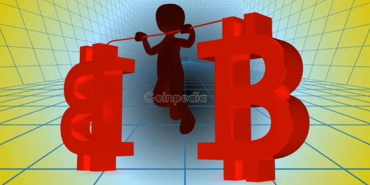 Bitcoin Mining Difficulty Soars to New All-Time Peak