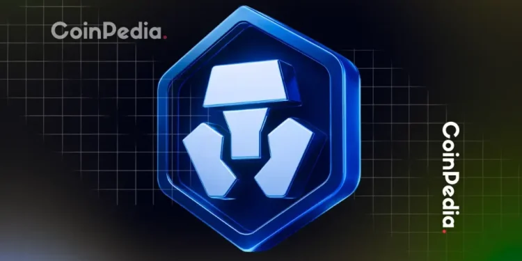 Crypto.com cuts 12% jobs, bets big on AI