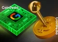 Google Quantum Computing Warns 6.9 Million Bitcoin Could Be at Risk