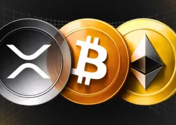 Bitcoin, Ethereum, and XRP Price Surge