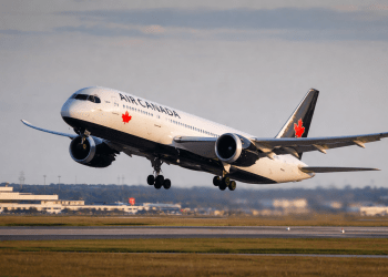Air Canada stock faces turbulence as headwinds rise: what next?